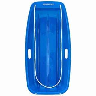 SportsStuff Classic Plastic Snow Sled