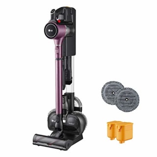 LG CordZero Cordless Stick Vacuum Cleaner