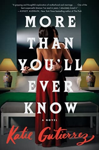 More Than You&#039;ll Ever Know