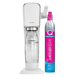 Sodastream The Art