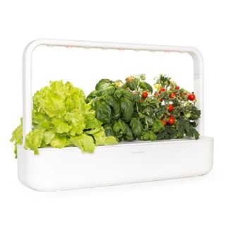 Click &amp; Grow The Smart Garden 9