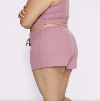 Parade Easy Short