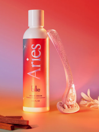 Billie Astrology Shave Set