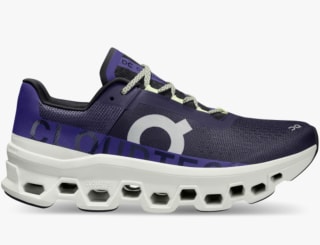 On Cloudmonster