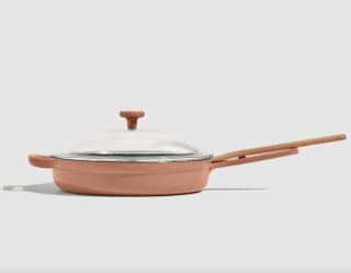 Our Place Cast Iron Always Pan