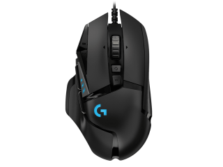 Logitech G502 HERO