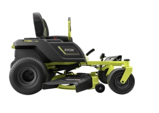 RYOBI 42-Inch Riding Lawn Mower