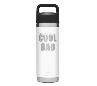 Yeti Rambler