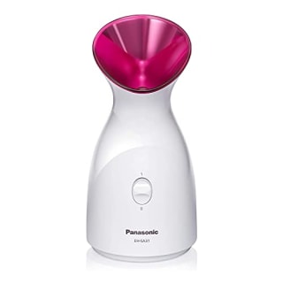 Panasonic Nano Ionic Steamer