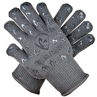Grill Armor Oven Gloves