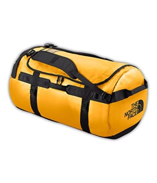 The North Face Medium Base Camp Duffel
