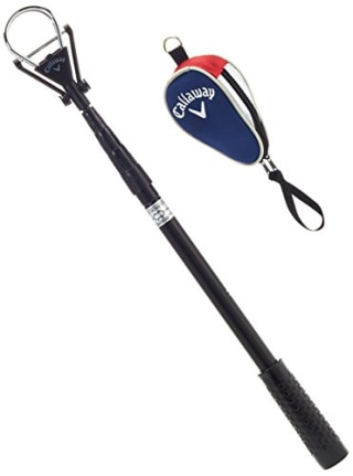 Callaway Golf Ball Retriever