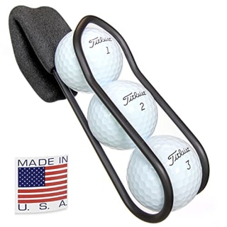 Golf Ball Holder