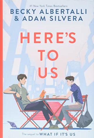 Here's to Us