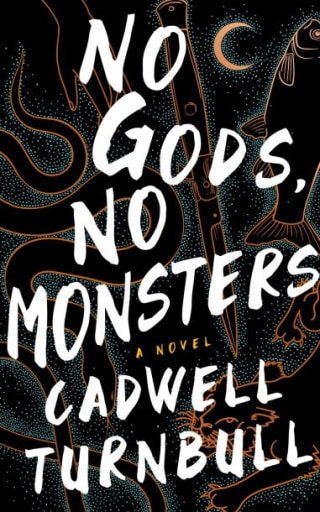 No Gods, No Monsters
