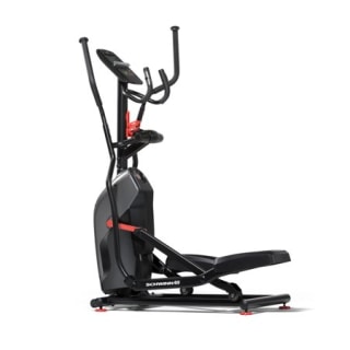 Schwinn 411 Compact Elliptical Machine