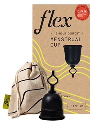 Flex Cup