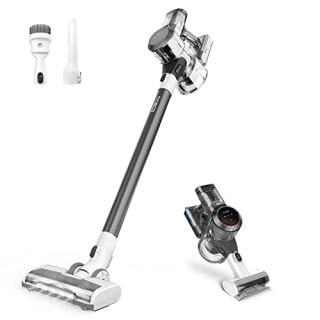 Tineco Pure One S11 Cordless Vacuum