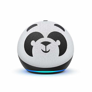 Echo Dot (4th Gen) Kids