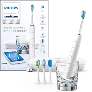Philips Sonicare DiamondClean Smart 9500