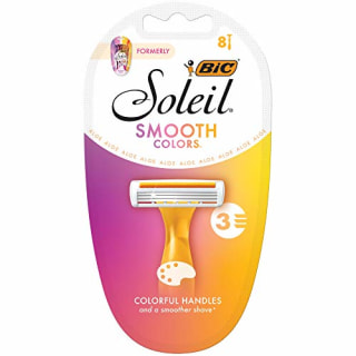 BIC Premium Shaving Razor Set