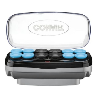 Conair Jumbo and Super Jumbo Hot Rollers