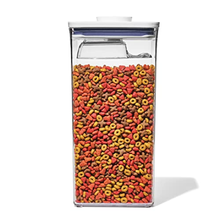 OXO Good Grips Pet POP Container