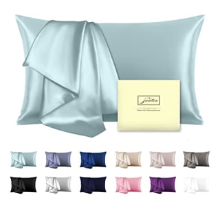 Mulberry Silk Pillowcase