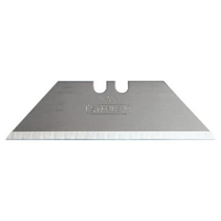 Stanley Extra Heavy Duty Utility Blades (100 Pack)