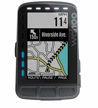 Wahoo Fitness ELEMNT ROAM GPS Cycling Computer