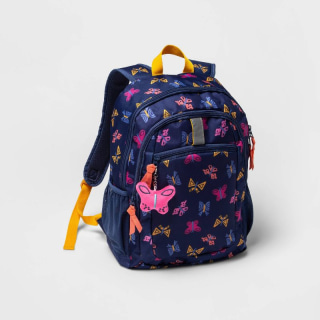 Cat &amp; Jack Kids' 17-Inch Backpack