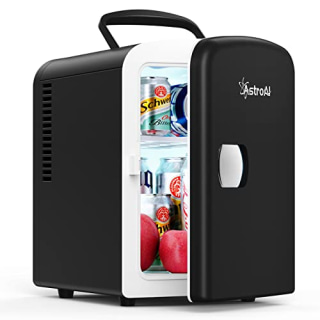 AstroAI Mini Fridge