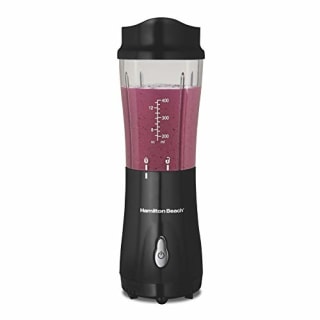 Hamilton Beach Personal Blender