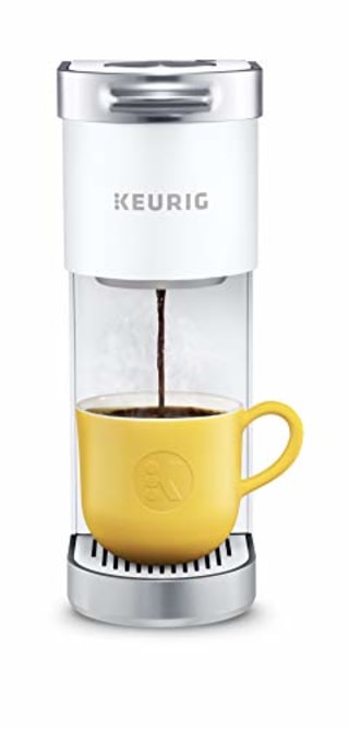 Keurig K-Mini Plus Coffee Maker
