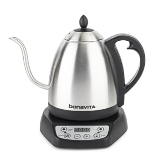 Bonavita Digital Variable Temperature Gooseneck Kettle