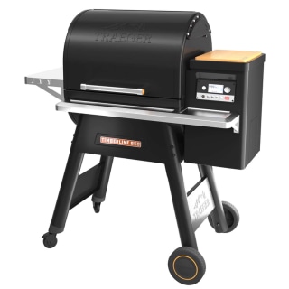 Traeger Timberline 850 Wood Pellet Wi-Fi Grill
