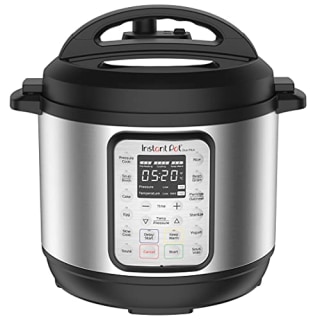 Instant Pot Duo Plus 3-Quart Electric Pressure Cooker