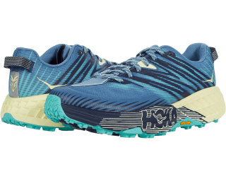 Hoka Speedgoat 4 Trail-Running Shoes