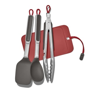 OXO Camp Cook Utensil Set