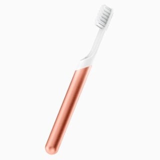 quip Metal 2-Minute Timer Electric Toothbrush