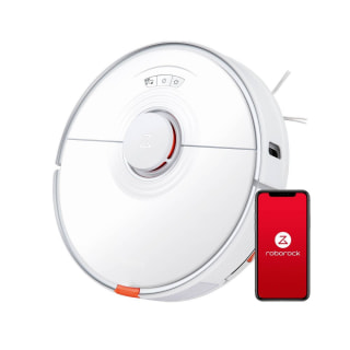 Roborock S7 Robot Vacuum and Mop