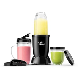 Magic Bullet Blender 11 Piece Set