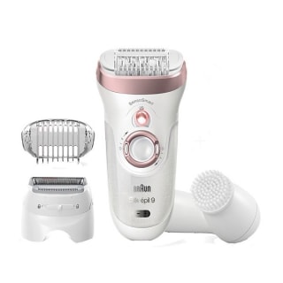 Braun Epilator Hair Remover