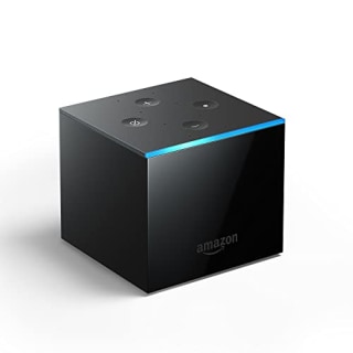 Fire TV Cube