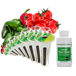 AeroGarden Salsa Garden Seed Pod Kit
