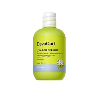 DevaCurl Low-Poo Delight Cleanser