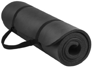 BalanceFrom All Purpose Yoga Mat