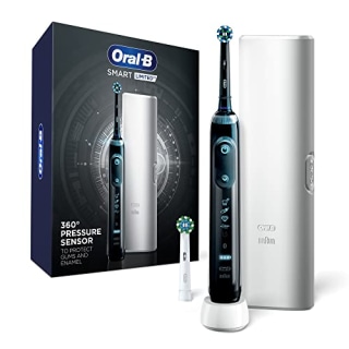 Oral-B Smart Limited Electric Toothbrush