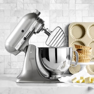 KitchenAid 5-Quart Artisan Stand Mixer