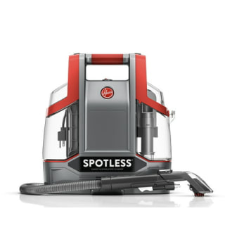 Hoover Spotless Portable Carpet and Upholstery Spot Cleaner, FH11201